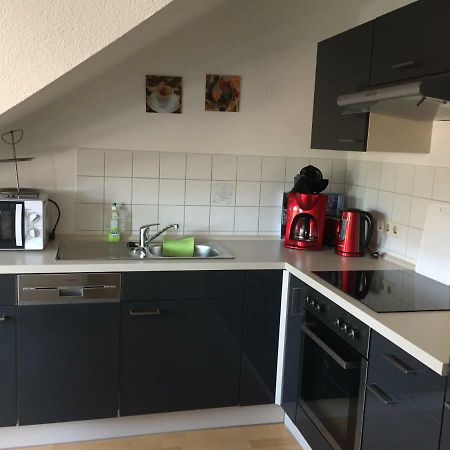 Ferienwohnung Tonberg 4 Meißen Buitenkant foto