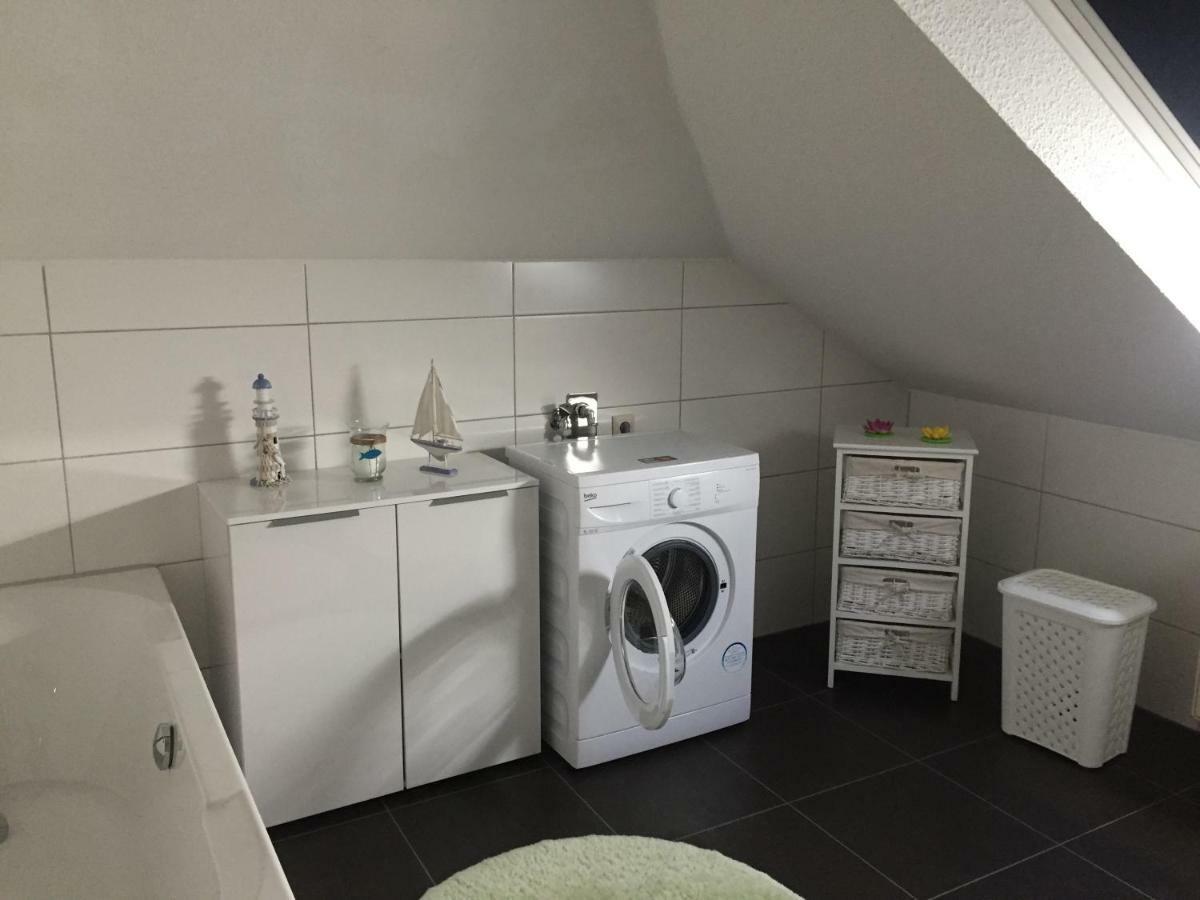 Ferienwohnung Tonberg 4 Meißen Buitenkant foto