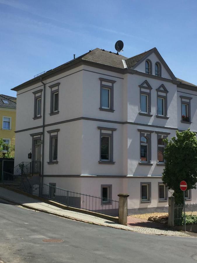 Ferienwohnung Tonberg 4 Meißen Buitenkant foto