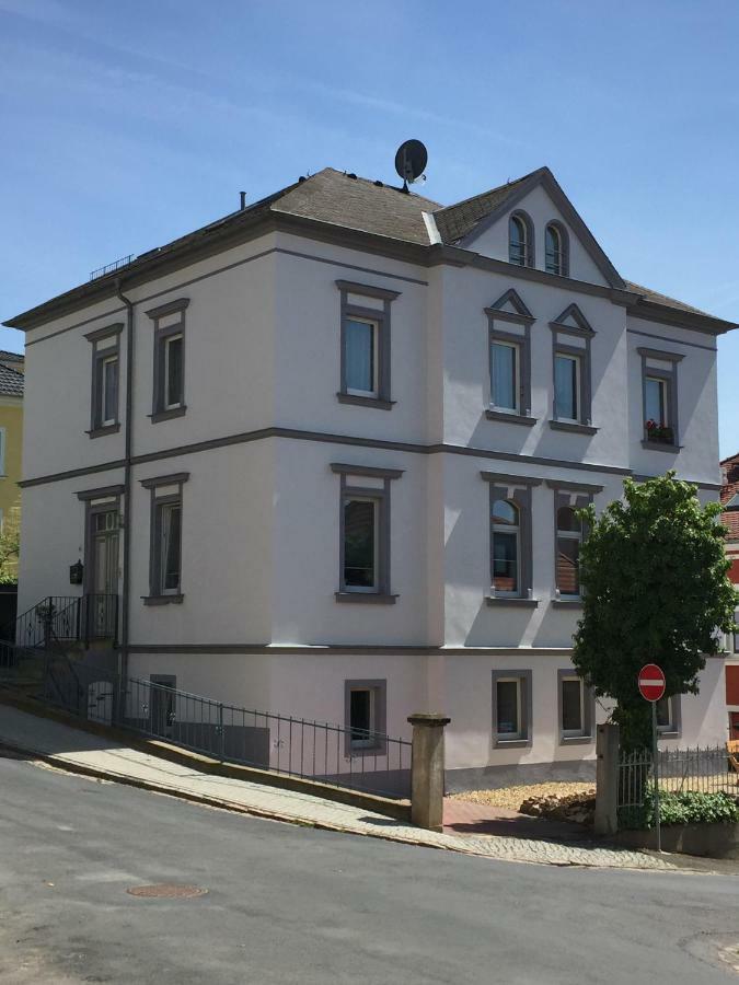 Ferienwohnung Tonberg 4 Meißen Buitenkant foto