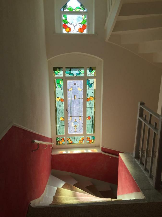 Ferienwohnung Tonberg 4 Meißen Buitenkant foto
