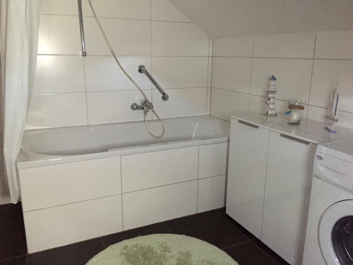 Ferienwohnung Tonberg 4 Meißen Buitenkant foto